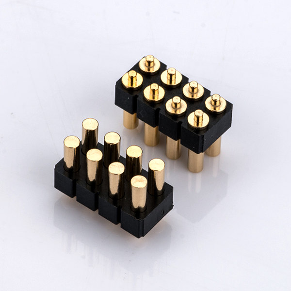 彈簧針連接器的具體運(yùn)用領(lǐng)域有哪些？