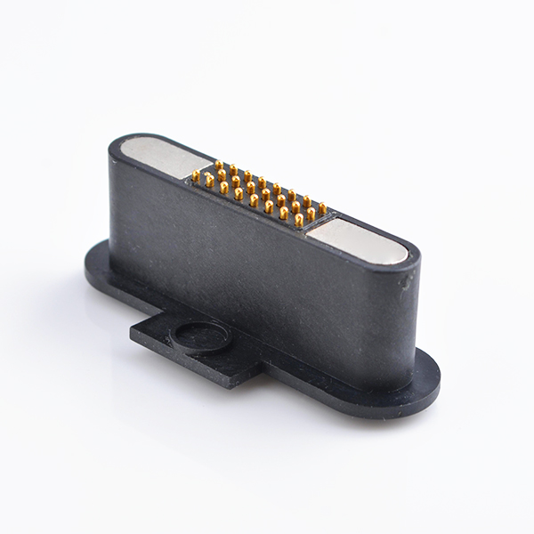 帶你去認識 微型彈簧針(pogo pin)