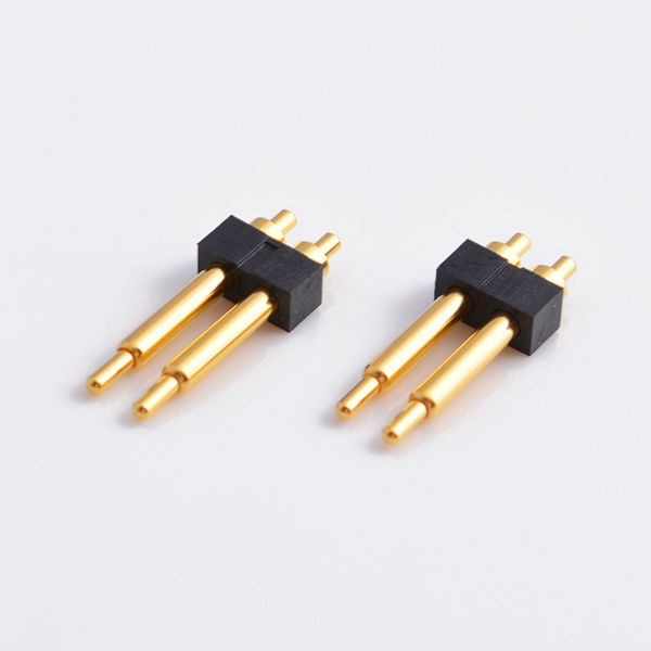 何為POGO PIN？