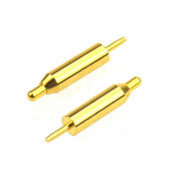 Pogo Pin彈簧針連接器廠家組成工藝？